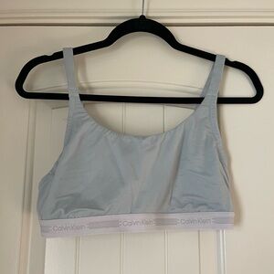 CALVIN KLEIN BRA